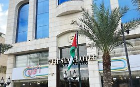 سفنث ستار للأجنحة الفندقية